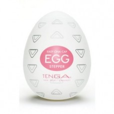 Tenga Egg «Stepper» №5 мастурбатор-яйцо