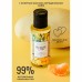 Массажное масло «Pleasure Lab Refreshing» манго и мандарин, 50 мл, Pleasure Lab