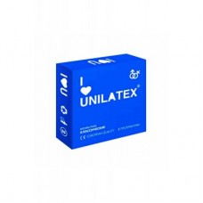 Презервативы Unilatex Natural Plain №3 гладкие классические