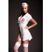 Костюм для ролевых игр «Медсестра» , цвет белый, размер 50-52
