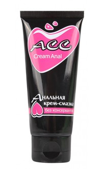 КРЕМ-СМАЗКА "Creamanal АСС" туб 50 г 